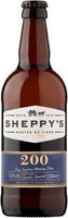 Sheppy's 200 Special Edition