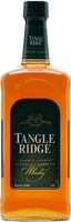 Tangle Ridge / 10 Years Old Blended Canadian Whisky