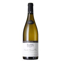 Chablis Grand Cru Les Clos Louis Michel et Fils