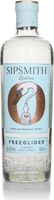 Sipsmith FreeGlider Alcohol Free Gin