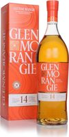 Glenmorangie The Elementa 14 Year Old Single ...