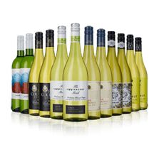 South African Whites Mix