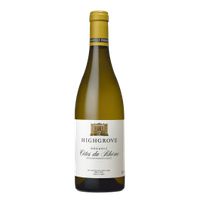 Highgrove Organic Cotes du Rhône Blanc