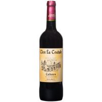 Clos la Coutale Cahors Malbec 2023