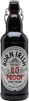Born Irish Whiskey with Dark Beer