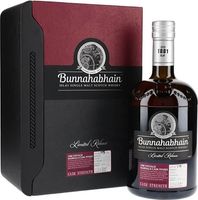 Bunnahabhain 1988 / Marsala Cask Islay Single Malt Scotch Whisky