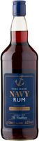 ASDA Dark Rum 1L