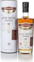 MacNair's Lum Reek 12 Year Old Blended Malt Whisky