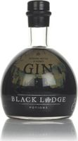 Black Lodge Stinging Nettle & Honey Flavoured Gin