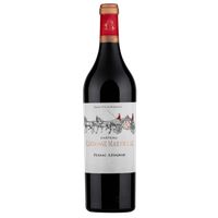 Chateau Carrosse Martillac Pessac-Leognan 201...