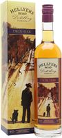 Hellyers Road Twin Oak Australian Single Malt Whisky