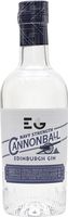Edinburgh Cannonball Gin / Small Bottle