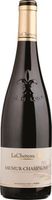 LaCheteau Saumur Champigny Rouge