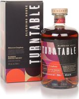 Turntable Bittersweet Symphony Blended Whisky