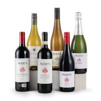 Averys Celebration Six