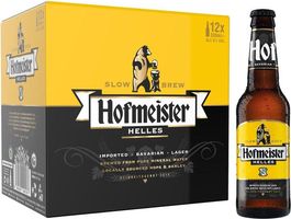Hofmeister Helles 5.0%