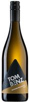 Tom Benz Oak Aged Pinot Blanc 75cl