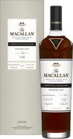 Macallan Exceptional Single Cask 2019/ESB-14/03 Limited Edition Single Cask Speyside Single Malt Scotch Whisky