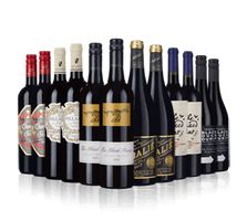 Black Reds Mega Deal