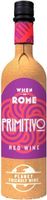 When in Rome Primitivo IGT Puglia