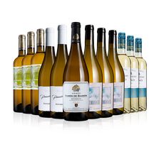 Albariño & Friends Mix