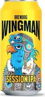 Brewdog Wingman Session IPA 440ml
