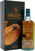 The Singleton of Glen Ord 38 Year Old Single Malt Whisky