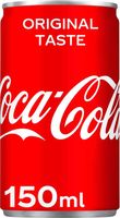 Coca Cola Original 24 x