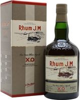 Rhum JM XO Vieux Single Traditional Column St...