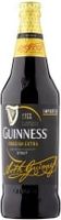 Guinness Nigerian Foreign Extra Stout 600Ml