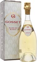 Gosset Grand Blanc de Blancs NV