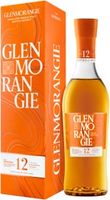 Glenmorangie 12 Year Old Original Single Malt...