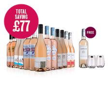 Rosé Mega Deal Showcase + FREE Gifts