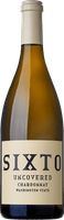 Charles Smith Sixto Uncovered Chardonnay