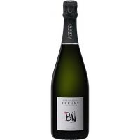 Champagne fleury - blanc de noirs brut