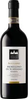 Morellino di Scansano Riserva Roggiano