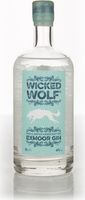 Wicked Wolf Exmoor Gin