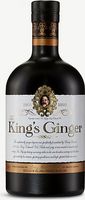 The King's Ginger Liqueur 50ml