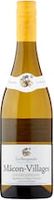 La Burgondie Macon-Villages 750Ml