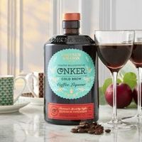 Fortnum’s Cold Brew Coffee Liqueur