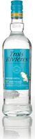 Trois Rivieres Blanc Rhum Agricole White Rum