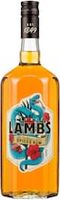 Lamb's Spiced Rum 1L
