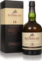 Redbreast 18 Year Old Single Pot Still Whiske...