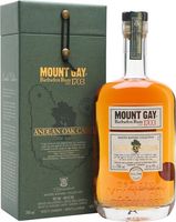 Mount Gay Andean Oak Single Traditional Blended Rum