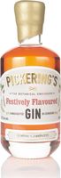 Pickering's Festive Cranberry Flavoured Gin