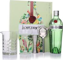 Tanqueray No. Ten Martini Cocktail Collection London Dry Gin