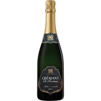 Crémant de Bordeaux - XM by Xavier Milhade