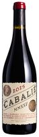 Cabalié Wine