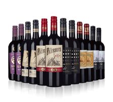 Super-smooth Merlot