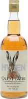 Spirit of Hven Old Hare Blended Whisky Swedish Blended Whisky